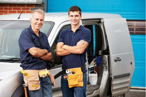 Residential plumbing contractors in Hialeah