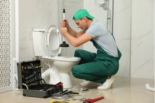 miami plumber
