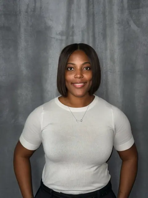 ANNEDE OPERATIONS COORDINATOR JHMC