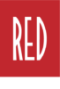RED Downtown Logo Vertical RedWhite e1706820587148